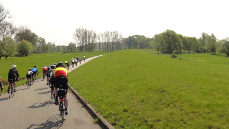 Brevet Fruehjahrsbegegnung 1059